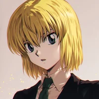 Kurapika Kurta
