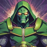 Doctor Doom
