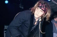 Izzy Stradlin