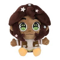 Molly blyndeff plush