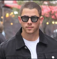 Nick Jonas