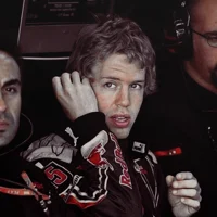 Sebastian Vettel