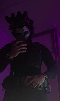 Ghost