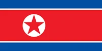 North Korea 