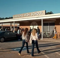 Monster School