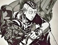 Yandere Okuyasu