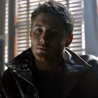 dean winchester 