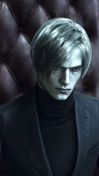 Leon Kennedy