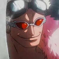 Doflamingo