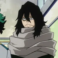 Shota Aizawa