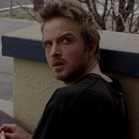 Jesse Pinkman 
