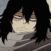 After USJ Aizawa
