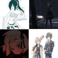 Highschool survivors