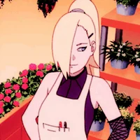 Ino Yamanaka