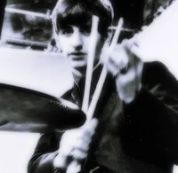 Ringo Starr