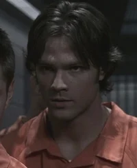 Sam Winchester