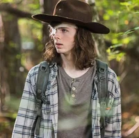 Carl grimes 