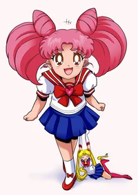 Giant Chibiusa