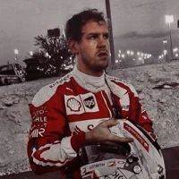 Sebastian Vettel