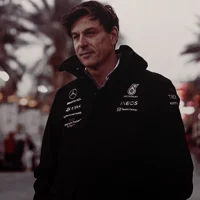 Toto Wolff