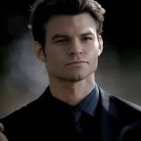 Elijah Mikaelson