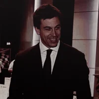 Toto Wolff