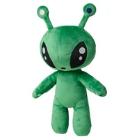 Ikea plushies