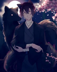 Дазай Осаму 