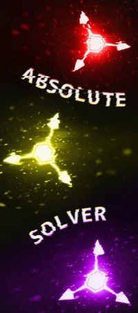 Absolute Solver