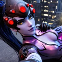 Widowmaker