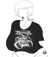 Mom Lalonde