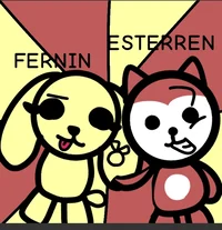 ESTERREN X FERNIN