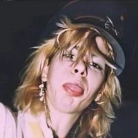 Duff mckagan 