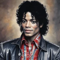 002-Michael Jackson 