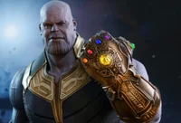 Thanos 