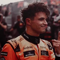Lando Norris