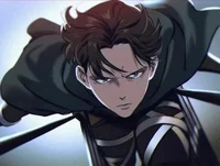 Levi Ackerman