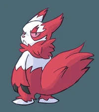 Zangoose BF