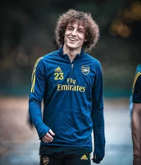 David Luiz 
