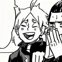 HQ - Koushi Sugawara