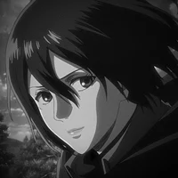 Mikasa Ackerman