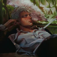 gojo satoru