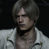 Leon Kennedy 