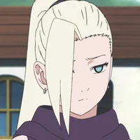 Ino Yamanaka