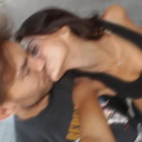 Pierre Gasly et Kika