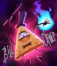 Bill Cipher
