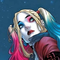 Harley Quinn