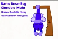 DreamBug