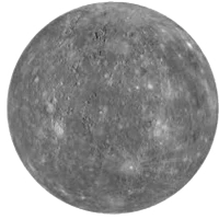 Mercury