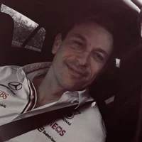 Toto Wolff